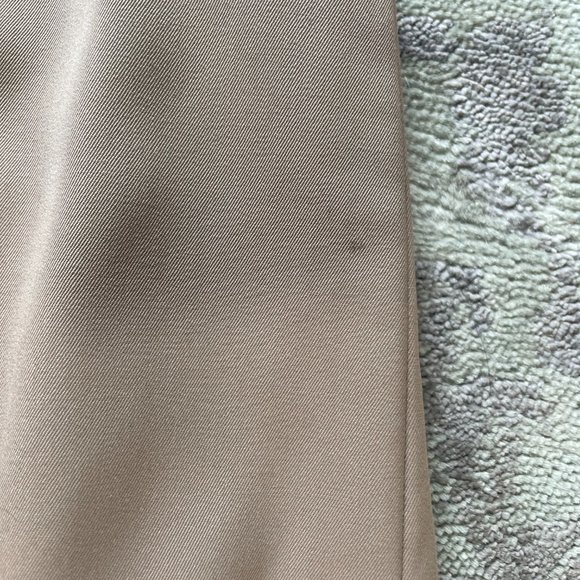 Burberry Vintage A-Line Skirt - Picture 10 of 10